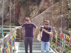 -宁波五龙潭景区