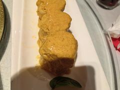 皇城芥末墩-京尊烤鸭店JINGZUN(春秀路店)