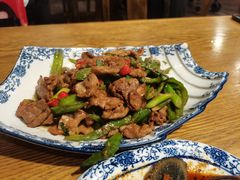 -百年老扣碗(沙坪坝店)