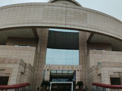 -上海博物馆(人民广场馆)