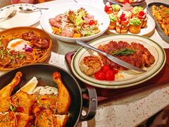-BE BRIGHT KITCHEN(正佳广场店)