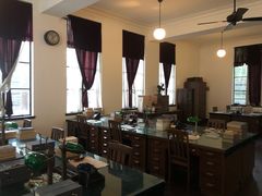 -南京中国近代史遗址博物馆(南京总统府)