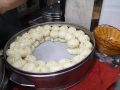 -郑家包子牛肉拉面(尚勤路店)