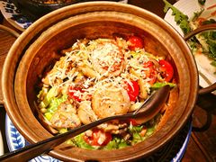 -夏朵餐厅(丁香店)