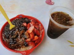 -铁真·刨冰红焖羊肉(总店)