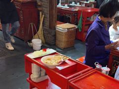 -重庆袁老四火锅(武进万达店)