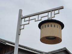 -福建土楼(南靖)景区