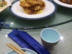 锅包肉-丁兄弟(富城时代店)