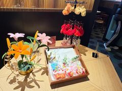 -庐灶江南·江南菜·四合院Bistro(东直门·华侨夜泊君亭店)
