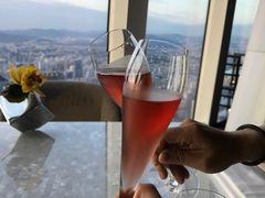 -广州四季酒店·佰鲜汇·现代法餐