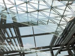 -星巴克(成都机场T2店)