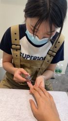 -伊奈尔美甲美睫