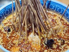 -大众跷脚牛肉馆·非遗传承单位(峨眉山店)