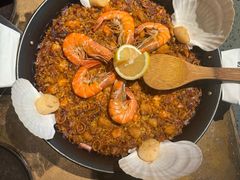 -Carmen卡门西班牙餐厅