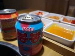 -韩香福脊骨汤锅(上杭路店)