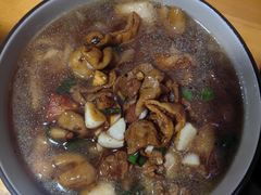 -荣荣面馆(丹溪大道店)