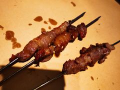 -那些年记忆烧烤