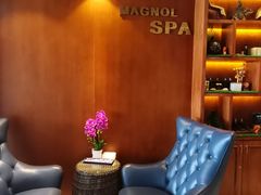 -木兰逸•泰式按摩•头疗•SPA(车公庙店)