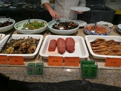 -梁家大院•农家菜(昆山会展中心店)