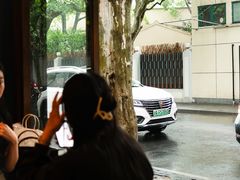 -RUMORS COFFEE ROASTERY鲁马滋咖啡(湖南路店)