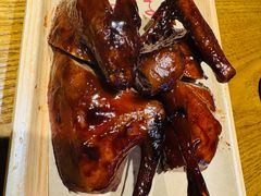 -鸽子窝(黄村店)