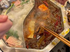 -叶记鲜鹅肠火锅城(聚丰锦绣盛世店)
