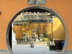 -灵谷景区