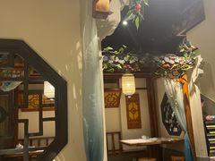 -精典一号民间菜