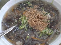 -水乡人家私房菜(逢简店)