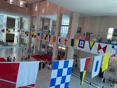 -中国人民解放军海军博物馆