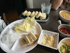 -东来顺·非遗火锅(赛格国际购物中心店)