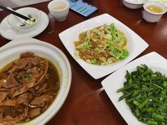 -食光慢宴·安吉土菜馆