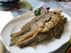 香糟小黄鱼-后宫私房菜(汇客美食娱乐广场店)
