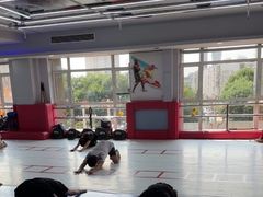 -津武堂散打搏击俱乐部(河西店)