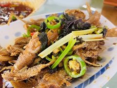 -八仔大富楼·河鲜(西江店)