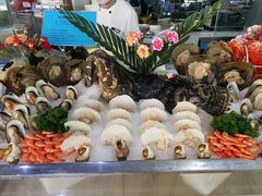 -339旋转餐厅(天府熊猫塔店)