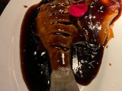 -绿茶餐厅(乐峰广场店)