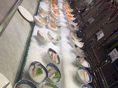 -川骄海鲜自助(亚运村店)