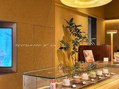 -chuchulab日式短蛋糕(粤海天地店)