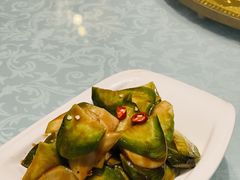 -泉畔人家·老济南经典鲁菜(大明湖店)