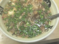 -原掩骨会饶阳豆腐脑总店
