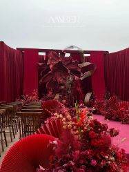 -琥珀婚礼策划AMBER WEDDING