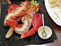 -斯比特花园西餐厅(东方商厦店)