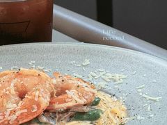 -Manner Coffee(万象食家店)