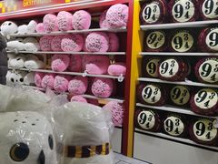 -上海来福士广场