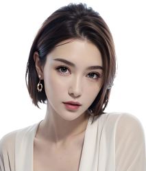 -爱秀造型 T-G