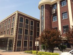 -天津霍元甲学校