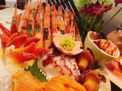 -匠和风精致料理(福州金融街万达店)