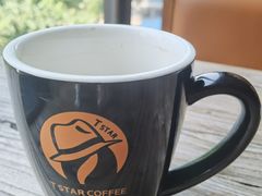-D STAR COFFEE帝星咖啡