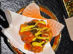 -樱嘢·炭火烧肉(惠南店)